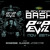 Artwork for Black Friday Bash with Pop Evil