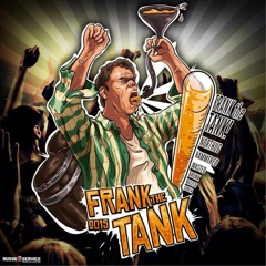 Frank The Tank 2015