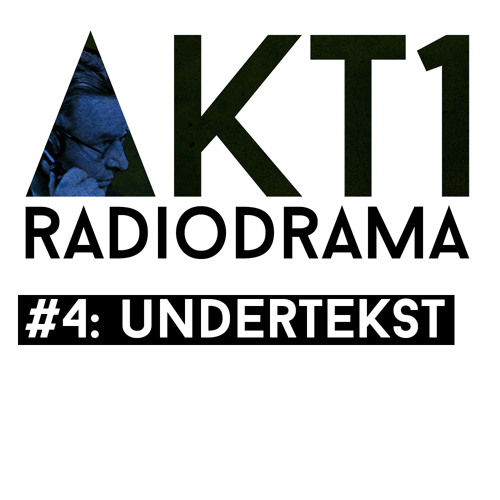 Stream UNDER TEKST (AKT1 #4) by AKT1 | Listen online for free on SoundCloud