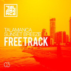 talamanca - sunset breeze [free]