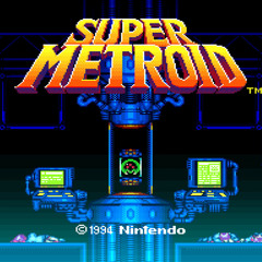 Super Metroid - Drowning In Iron Oxide Remix (Brinstar - Red Soil Wetland Area)