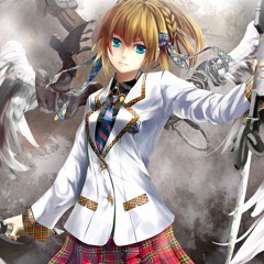 Lifetheory - Angel