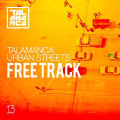 talamanca - urban streets [free]