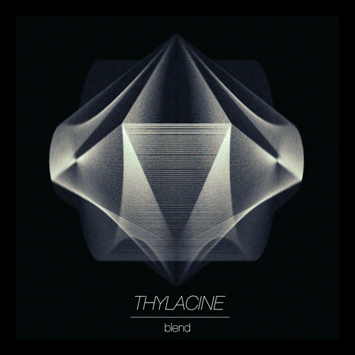 Thylacine - Obsession feat. Nina Lili J(Maxime Caouren remix)