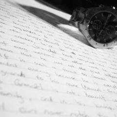 The Ink Is Still Wet