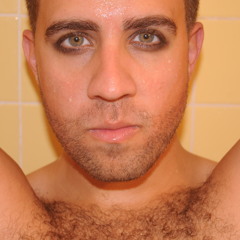 Something In The Water ACAPELLA Rough