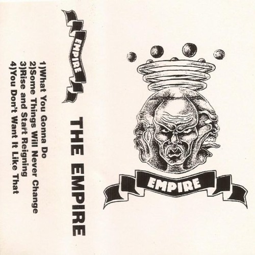 04. You Don't Want It Like That