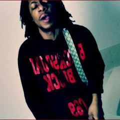 P. Rico- Hang Wit Me Instrumental