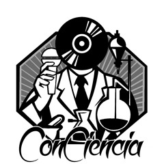 ConCiencia - Lejos (PorQueSi & M Valdez)