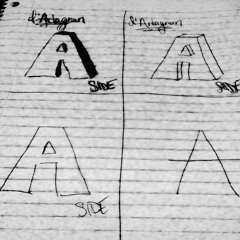 A-side