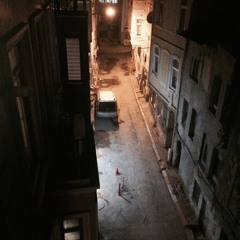 KASH KANE "THE ISTANBUL FREESTYLE"