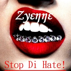 Stop di Hate
