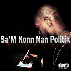 G - Thang  Sam Konn Nan Politik
