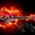 Artwork for Arpeggios from hell-yngwie malmsteen