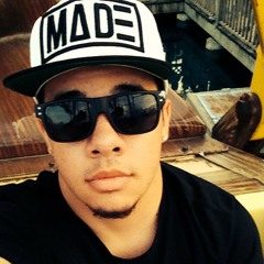 Gush w/ Trae Robinson