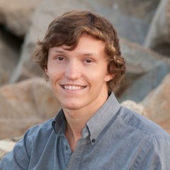 The Lord's Prayer (Chase Chandler, tenor)