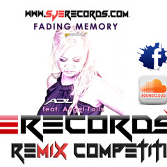 Sebastian Jago - Fading Memory Remix V3