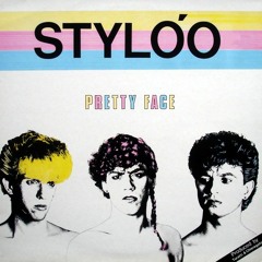 STYLOO_-_ Pretty Face
