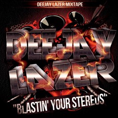 Zapateando - Lazer Ft. Dj Antraxx & Xtremo Poder