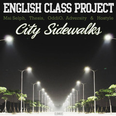 City Sidewalks  Prod. by DuqueNuquem