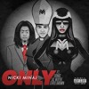 Chris Brown Remix Only HQ (Nicki Minaj,Drake,LilWayne)YM By Danjoa Production Instrumental Lil Nik