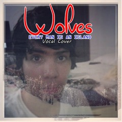 Every Man Is An Island - Wolves (Vocal Cover)