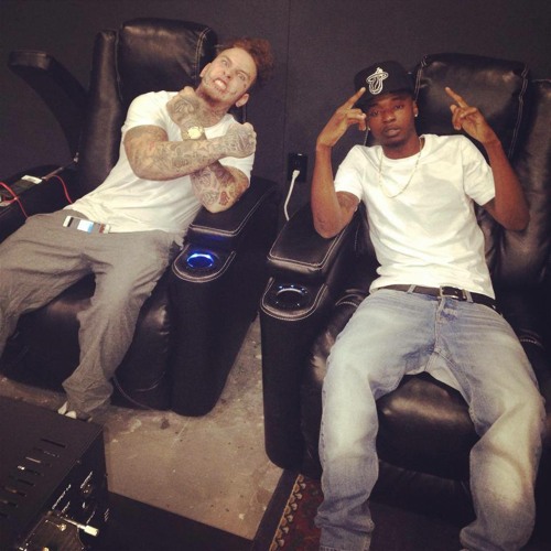 T-ray feat. Stitches Vibez Dont Lie(new 2015)