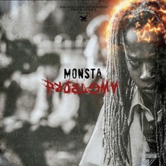 Monsta - KAYA Feat Deezy Prodigio (Prod By Boi 1 - Da)
