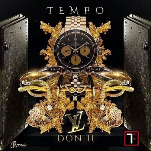 Tempo - LV Don II