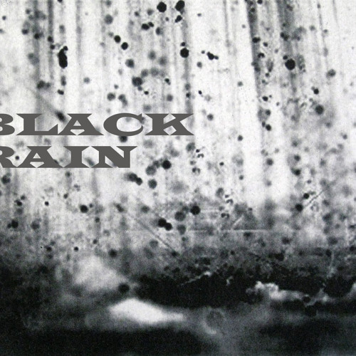 Mike Stern - Black Rain