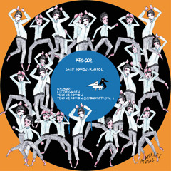 Kjofol - Little Garden