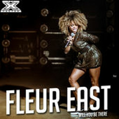 Fleur East - Will You Be There (X Factor Performance)