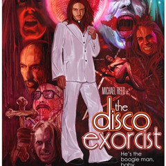 Disco Exorcist - Club Track (edit)