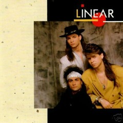Linear - Sending All My Love (1990 Club Remix)