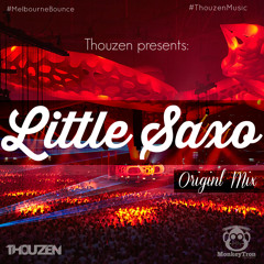 Thouzen - Little Saxo (Original Mix)