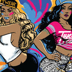 Twerk Team prod by. @fkondabeat