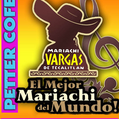 El Son De La Negra (Club Remix)- Mariachi Vargas De Tecatitlan & Petter Cofer