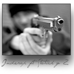 TANTA WUEA MALA -STATYK  FT Z  Y  INDERAP