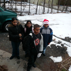 limb by limb Dembow mix