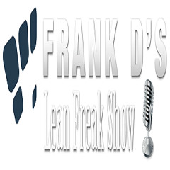 Halloween 2015 Frank D in New Jersey