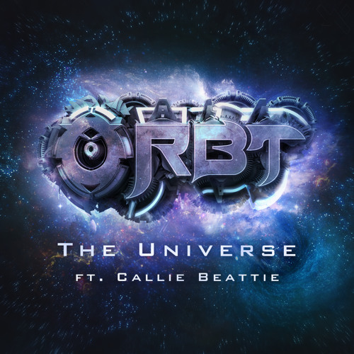 The Universe ft. Callie Beattie