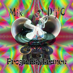 Mix D'j'C - Progr Psytrance -  N°475   .Mp3