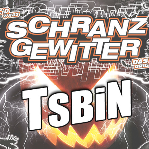 TSBiN :: ACID WARS at Fusion Club Münster 01.11.14