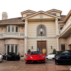 Dreamin' *Meek Mill DC3 BANGER Type Beat*