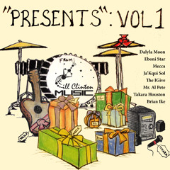 Ft. Mr. Al Pete, The IGive, & Takara Houston - -Presents- Vol. 1- - 05 -For Dilla-