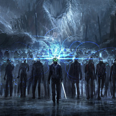 Legion from another world