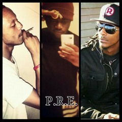 Killa Qwellz x Lilstevie x I.L. SupaNova - We Da Squad