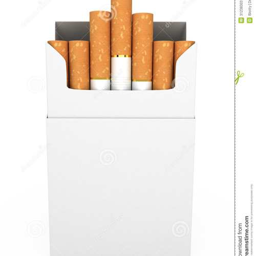 Cigarettes