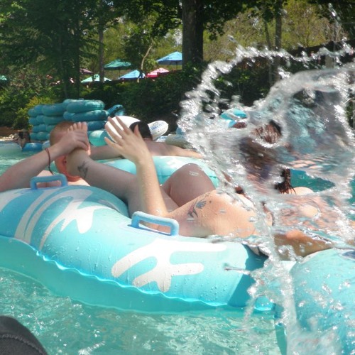 lazy river