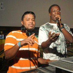 Big Shot Entertainment Ft Fun City Sounds Presents Where Did Vibes Go (BigShotStudio)